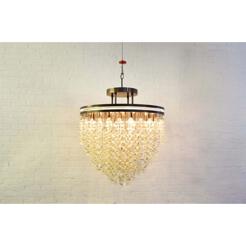 Brutale 14 - Light Chandelier