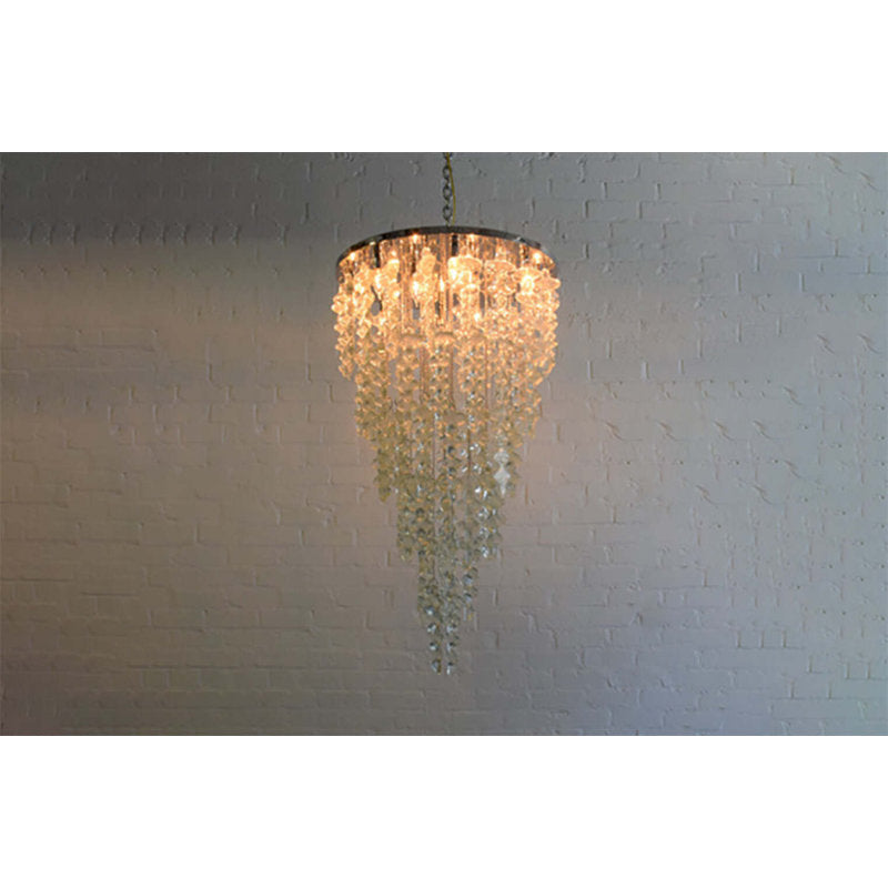 Brutale 14 - Light Chandelier