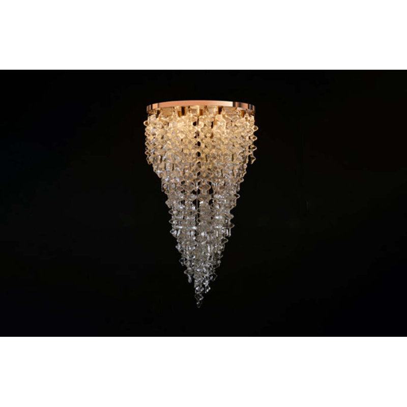 Brutale 14 - Light Chandelier