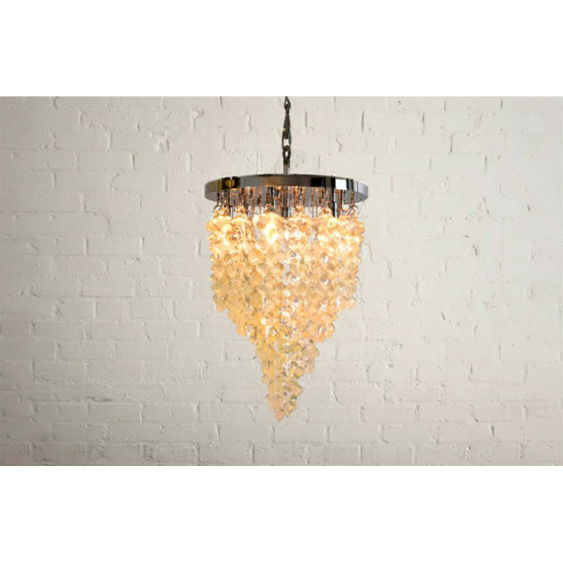 Brutale 14 - Light Chandelier