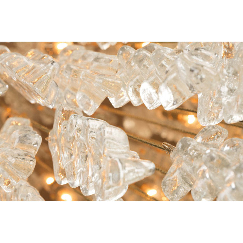 Brutale 14 - Light Chandelier