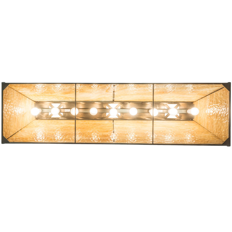 Buffalo 9 - Light Pendant