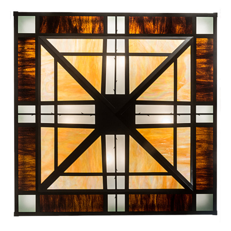 Bungalow Rose 8 - Light Pendant