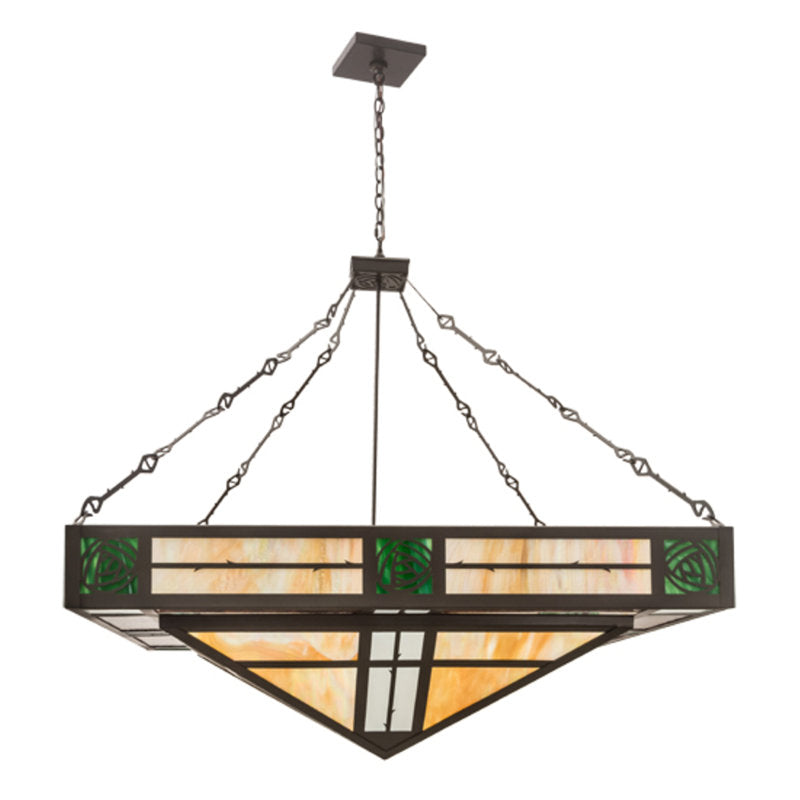 Bungalow Rose 8 - Light Pendant