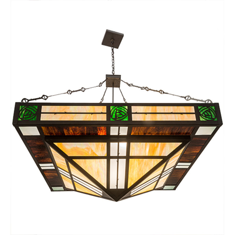Bungalow Rose 8 - Light Pendant