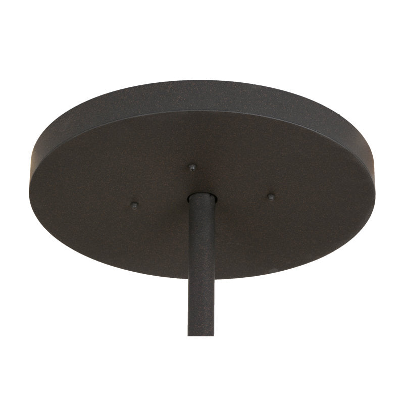 Burholme 20 - Light Chandelier