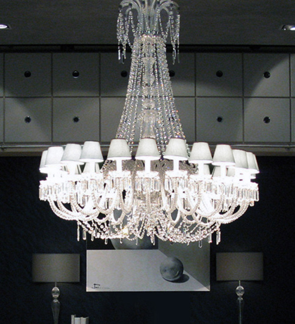 Byblos 24 - Light Chandelier