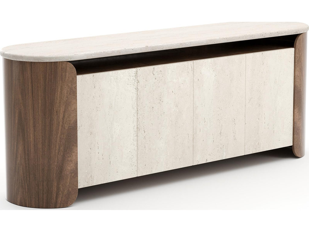 Fleur 84" Sideboard