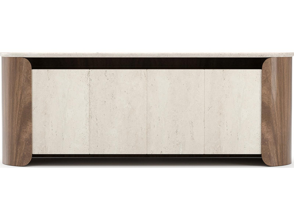 Fleur 84" Sideboard