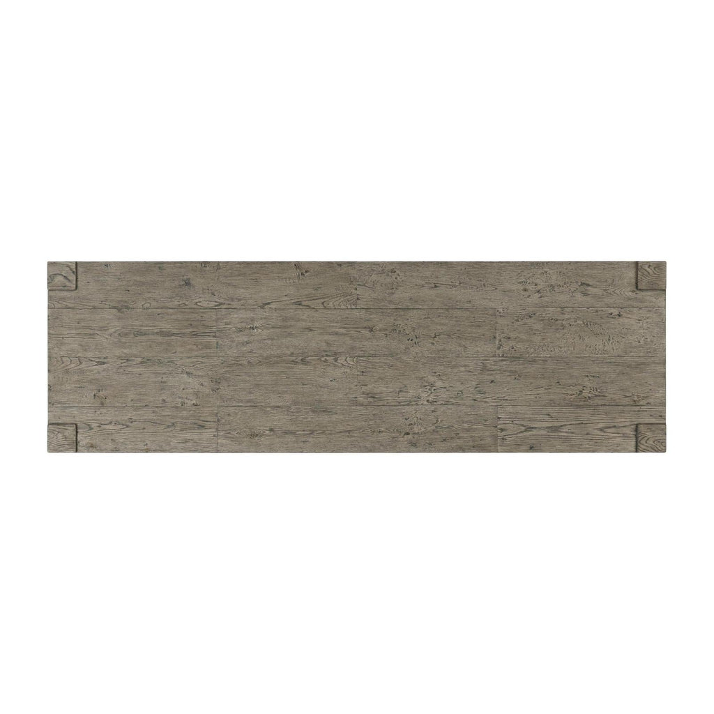 Theodore Alexander Echoes Orlando Bar Console Table