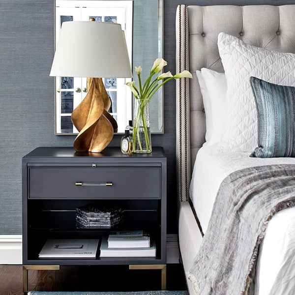 Vanguard Holland Nightstand