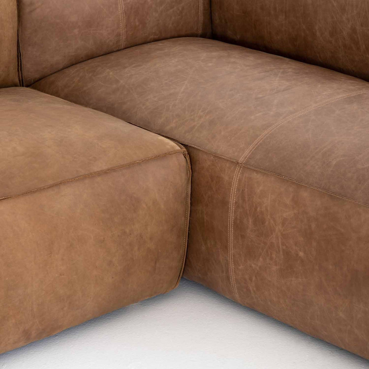 Four Hands Nolita Sectional