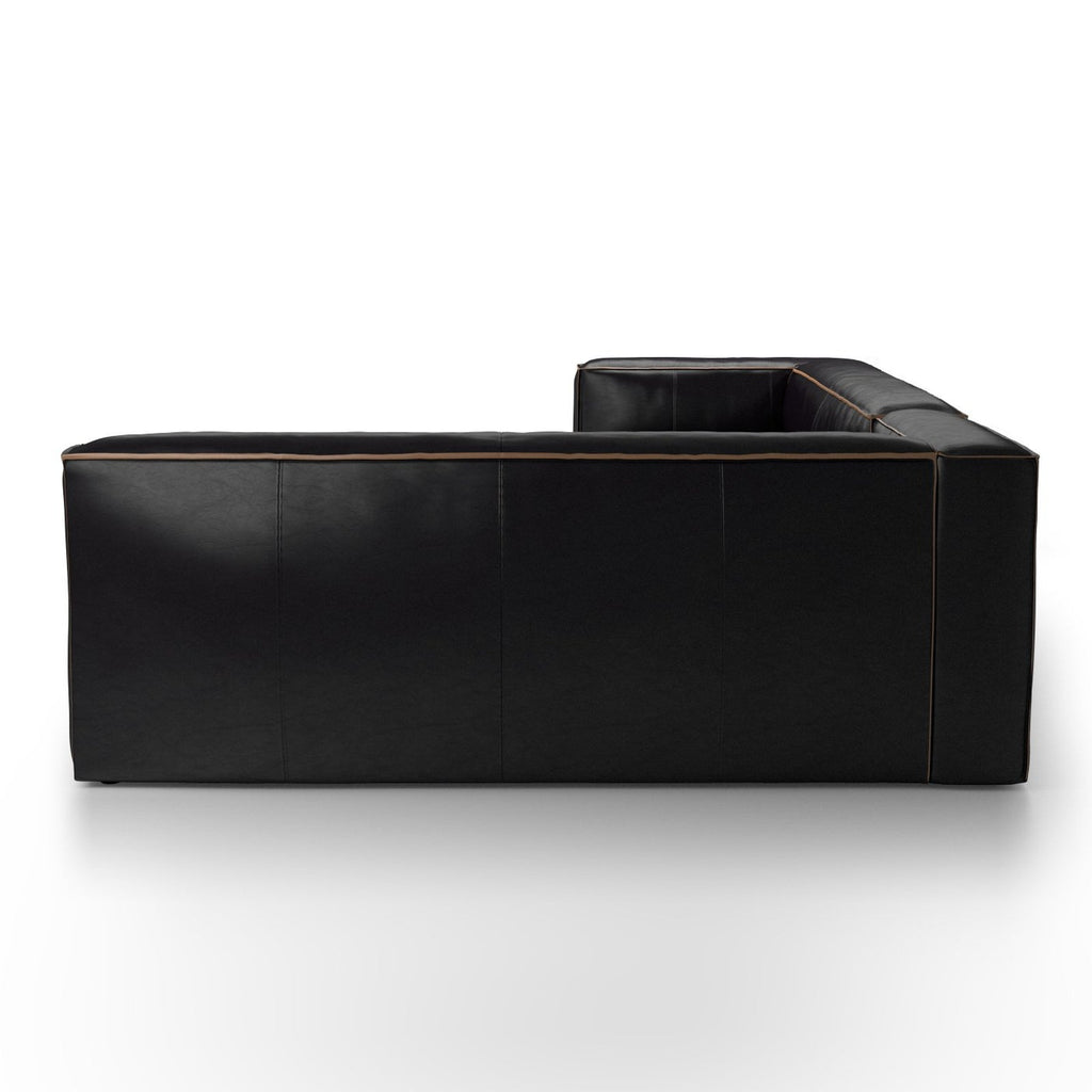 Four Hands Nolita Sectional