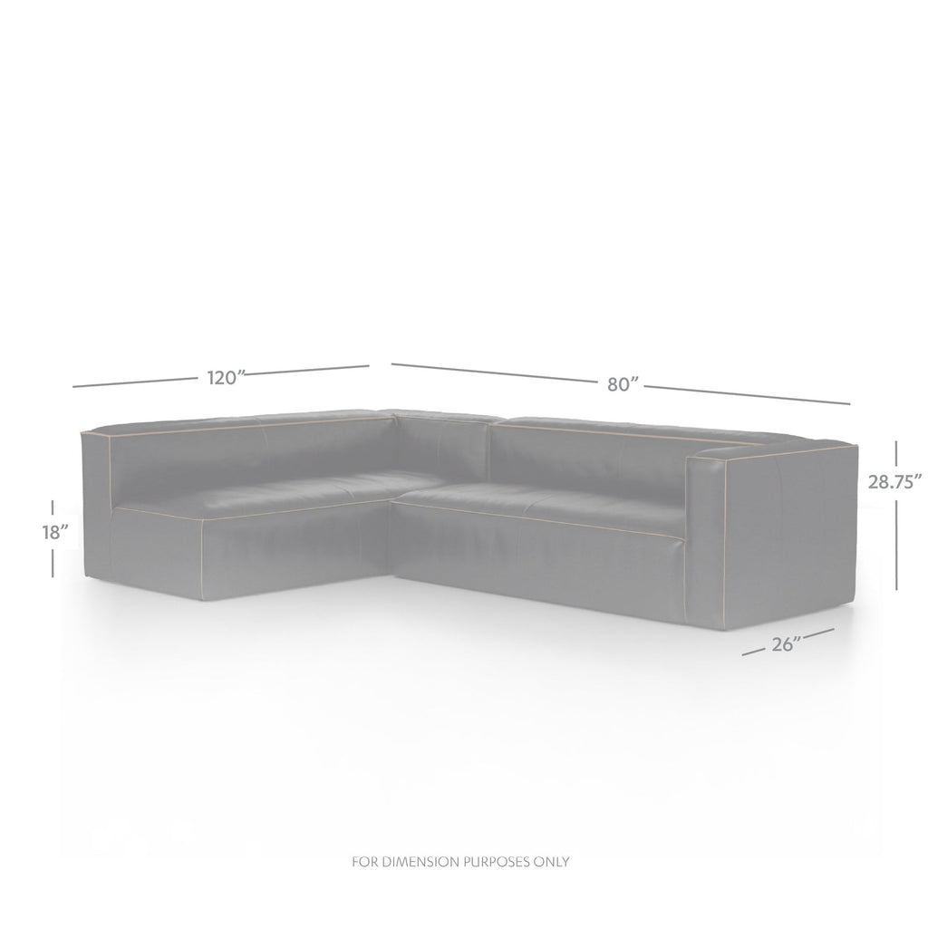 Nolita Sectional
