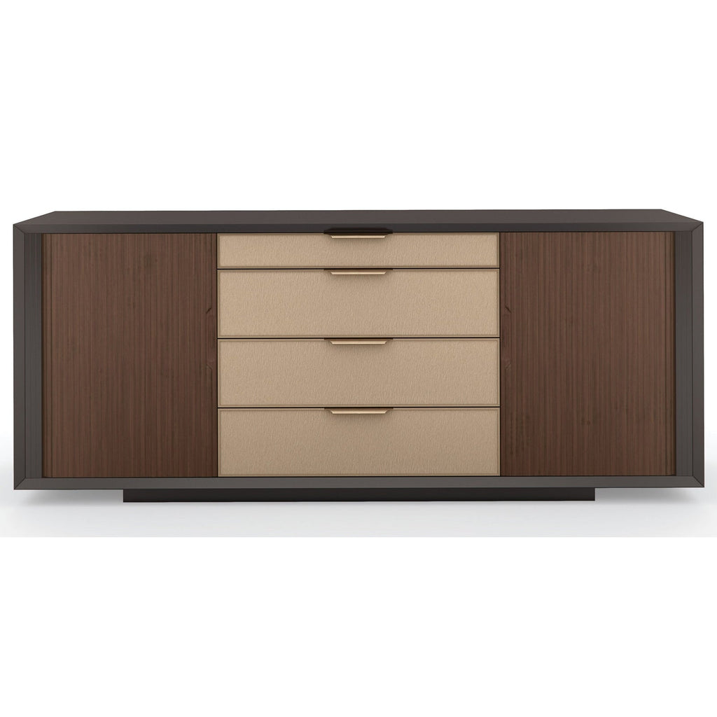 Caracole Around The Corner Dresser