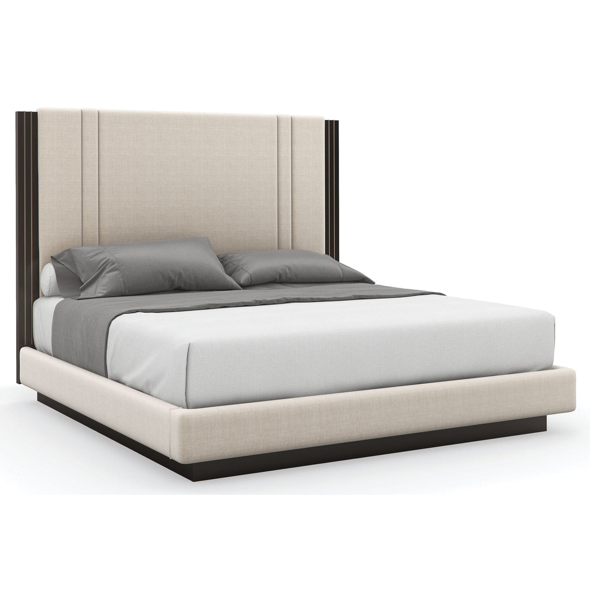 Caracole Classic Decent Proposal Bed