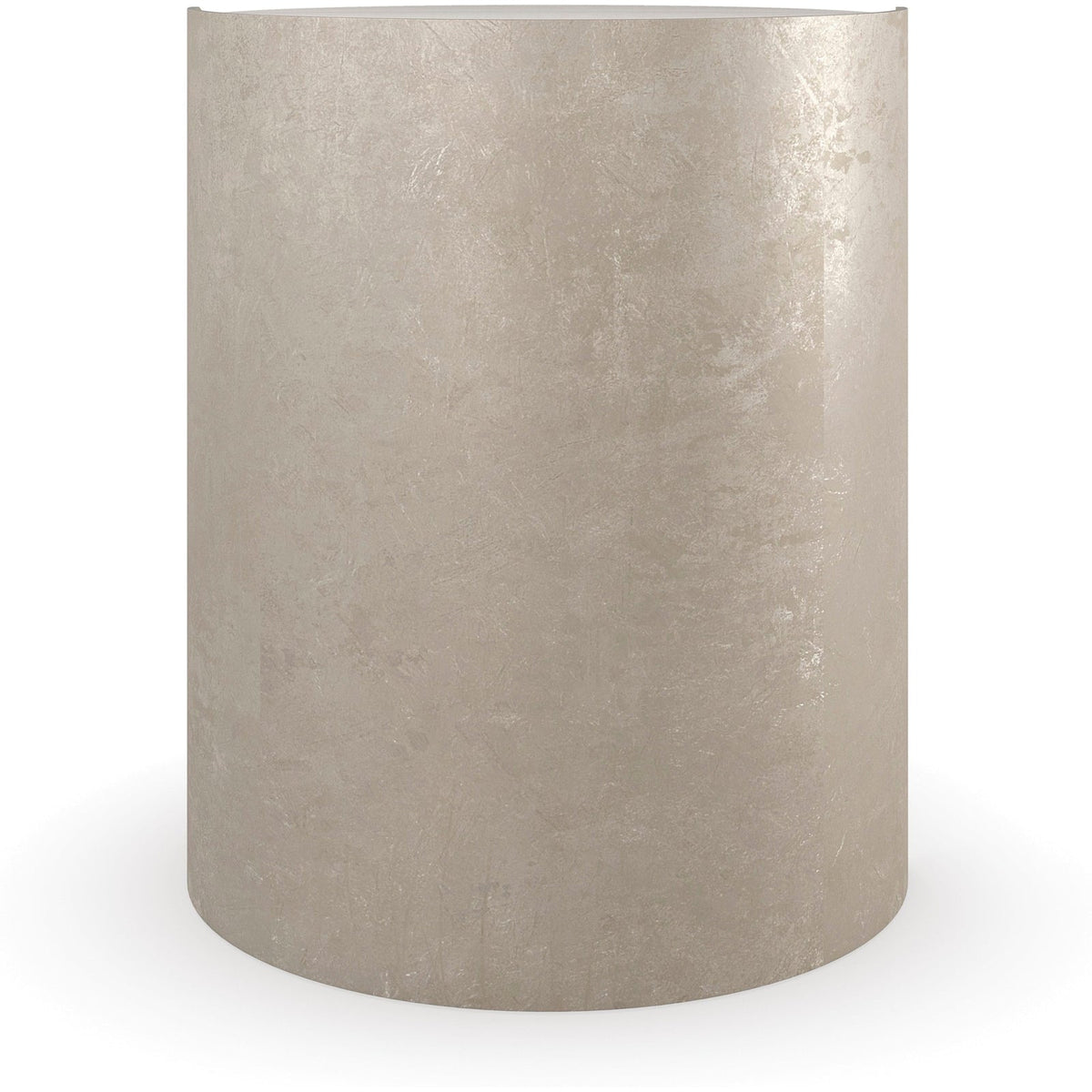 Caracole Classic Nautilus End Table