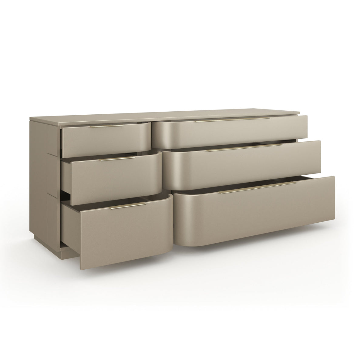 Caracole Classic Oblique Dresser