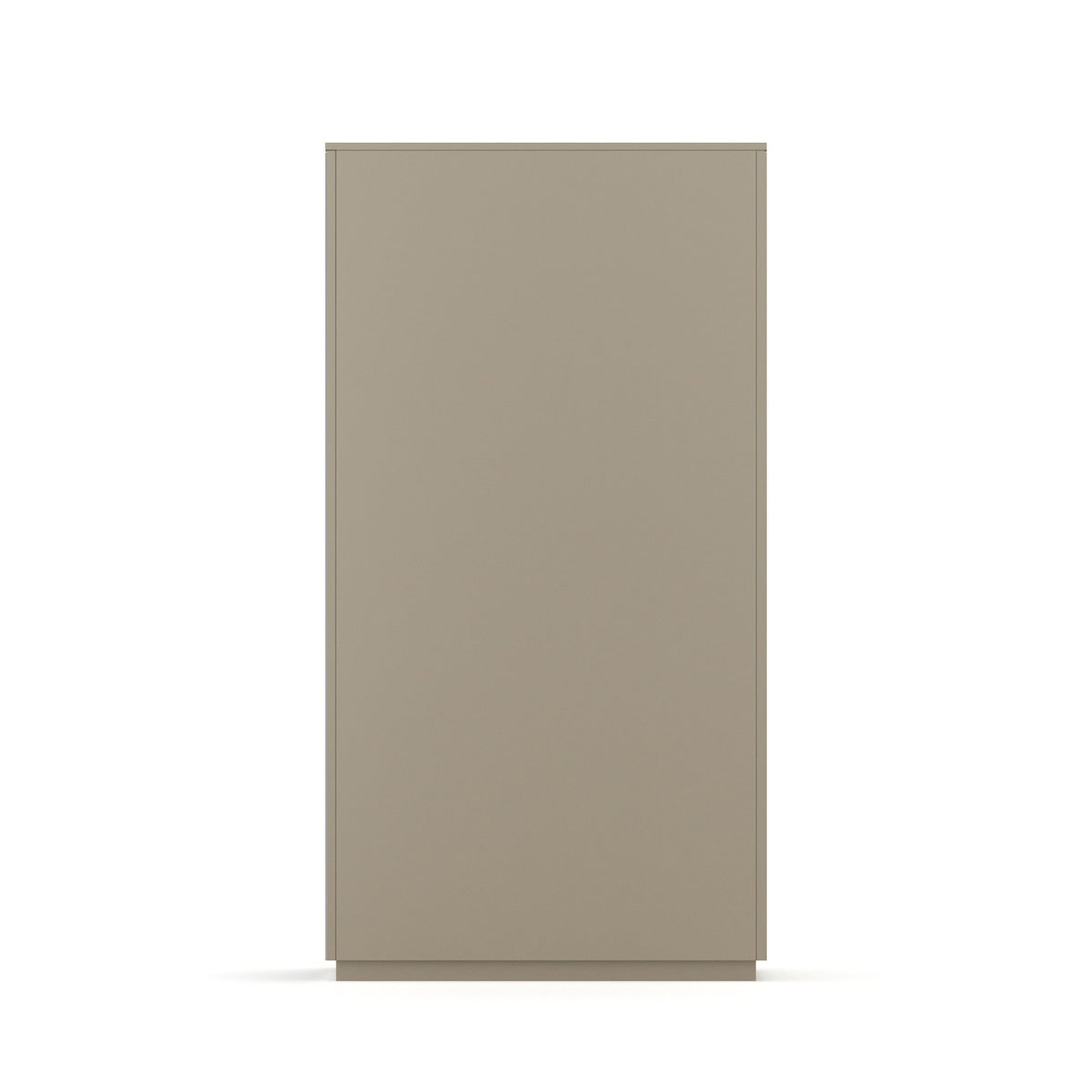 Caracole Classic Oblique Armoire