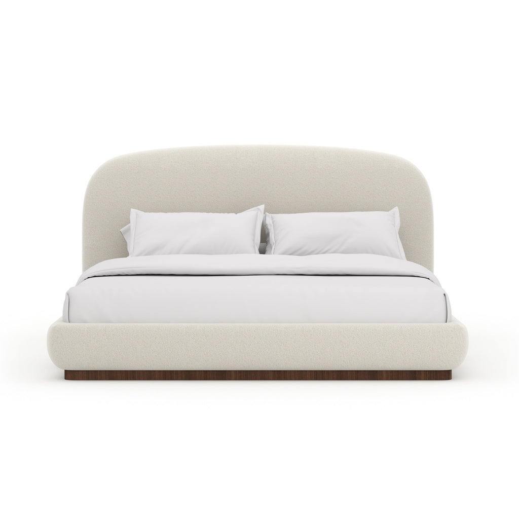 Caracole Classic Botero Bed