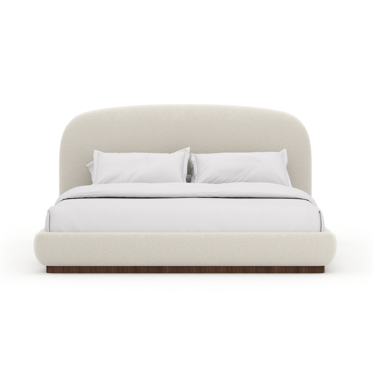 Caracole Classic Botero Bed