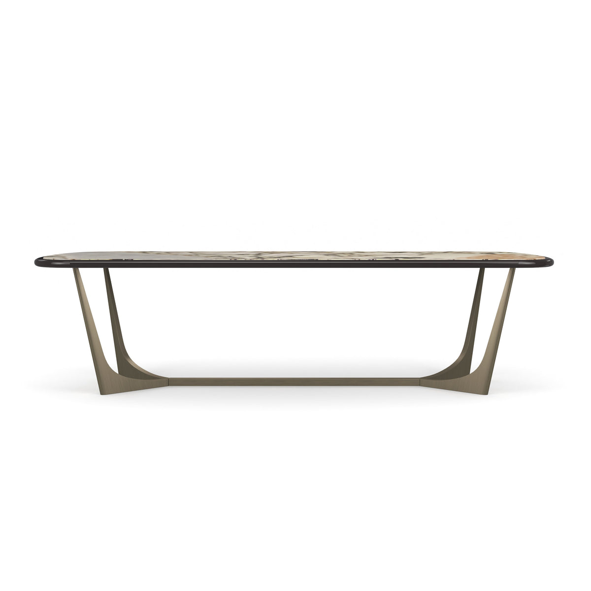 Caracole Classic Vena Dining Table