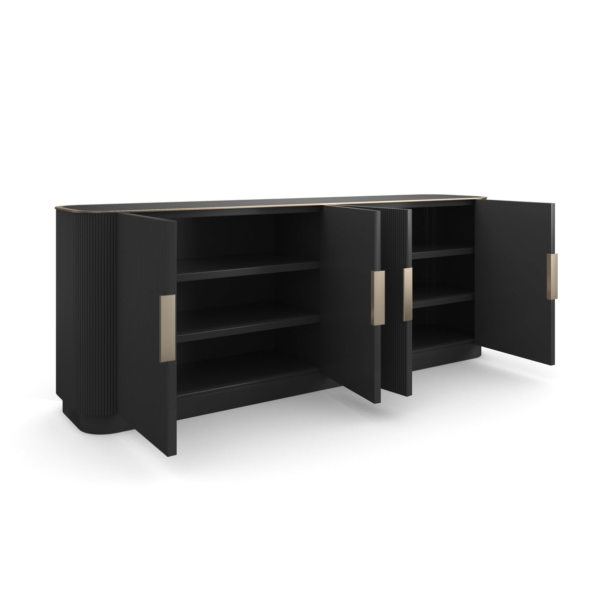 Caracole Classic Love Sideboard