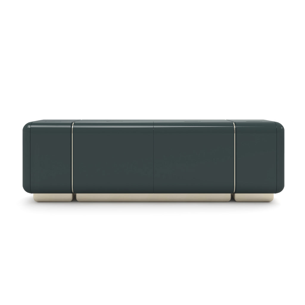 Caracole Classic Gelee Media Cabinet