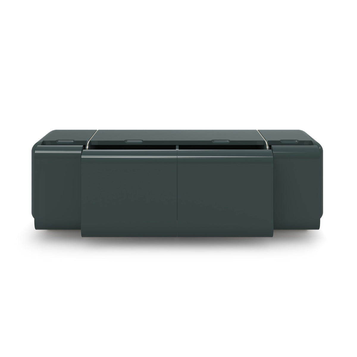 Caracole Classic Gelee Media Cabinet