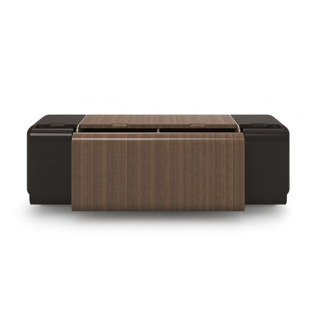 Caracole Classic Gelee Media Cabinet