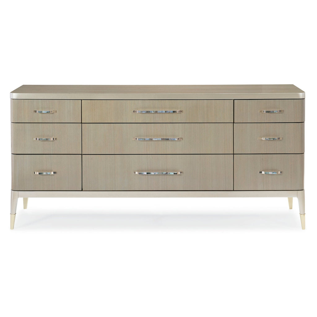 Caracole All Dressed Up Dresser