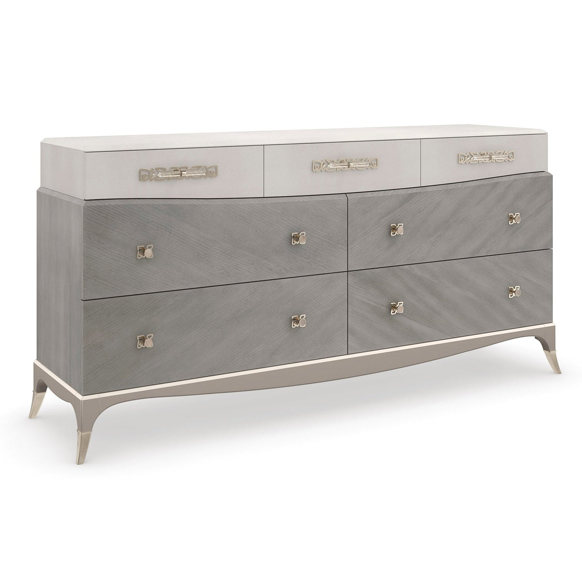 Caracole Classic Tempo Dresser