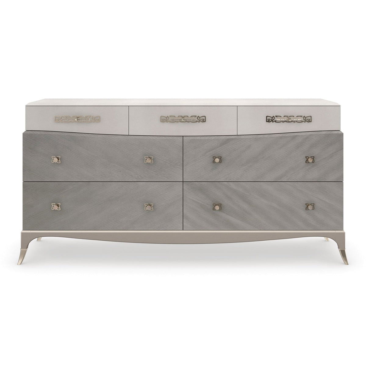 Caracole Classic Tempo Dresser