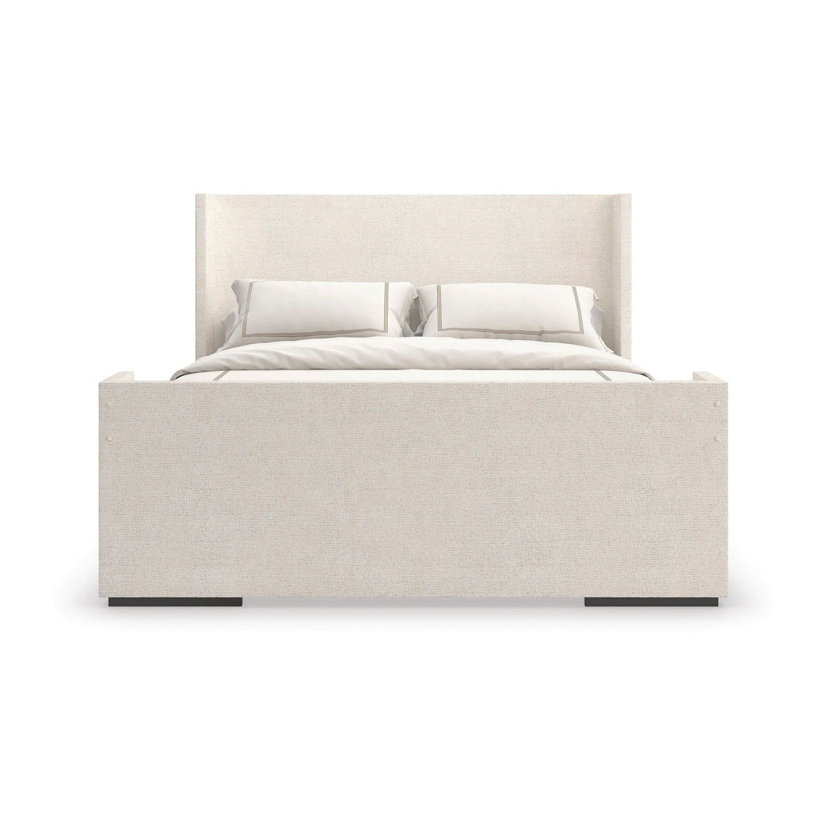 Caracole Classic Shelter Me Bed