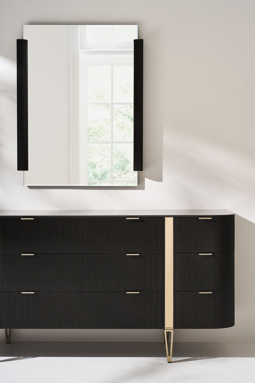 Caracole Classic Love At First Sight 74 Dresser