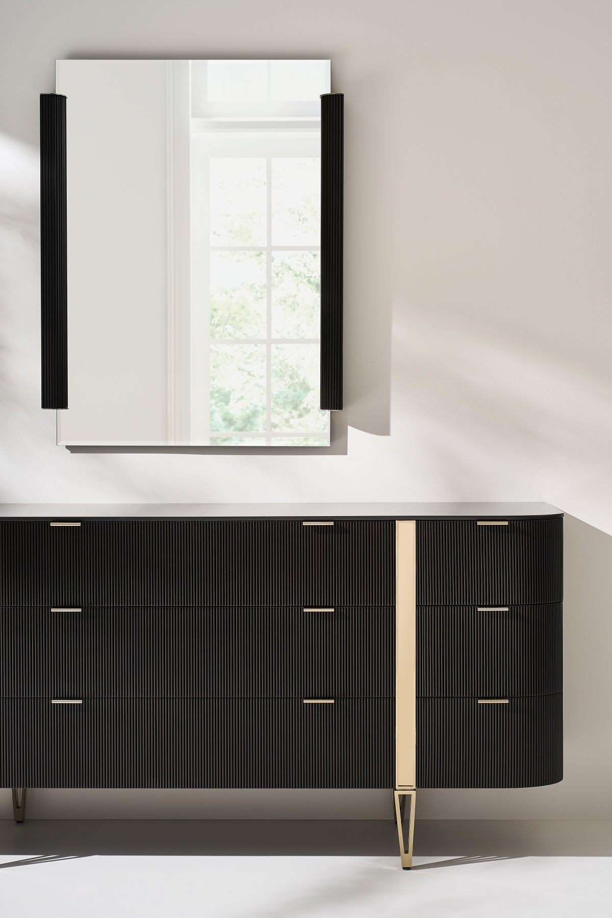 Caracole Classic Love At First Sight 74 Dresser