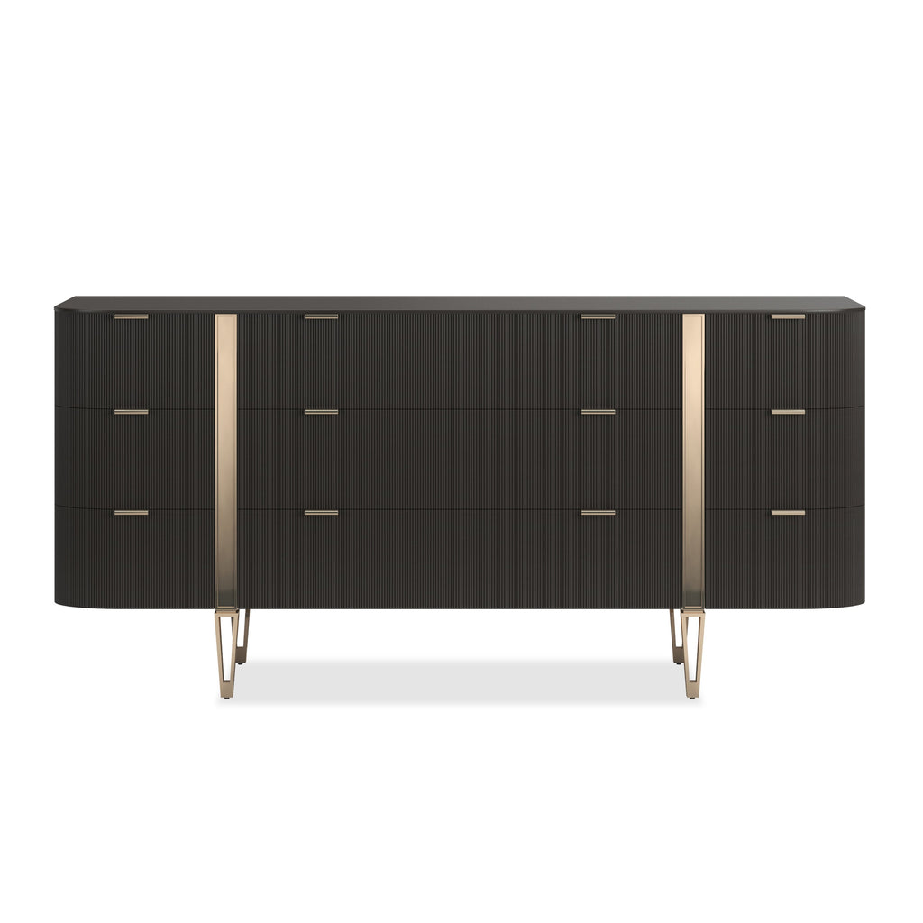 Caracole Classic Love At First Sight 74 Dresser
