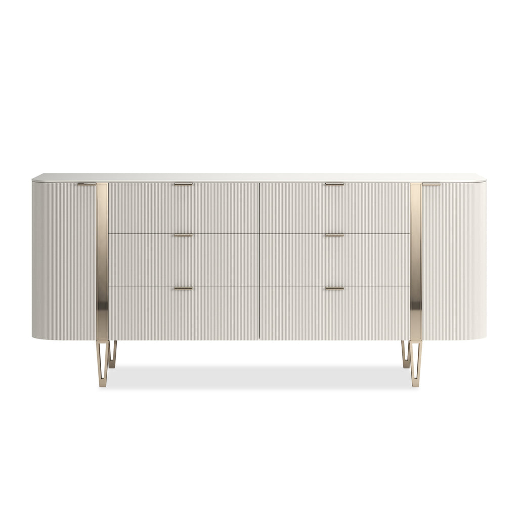 Caracole Classic Love At First Sight 78 Dresser