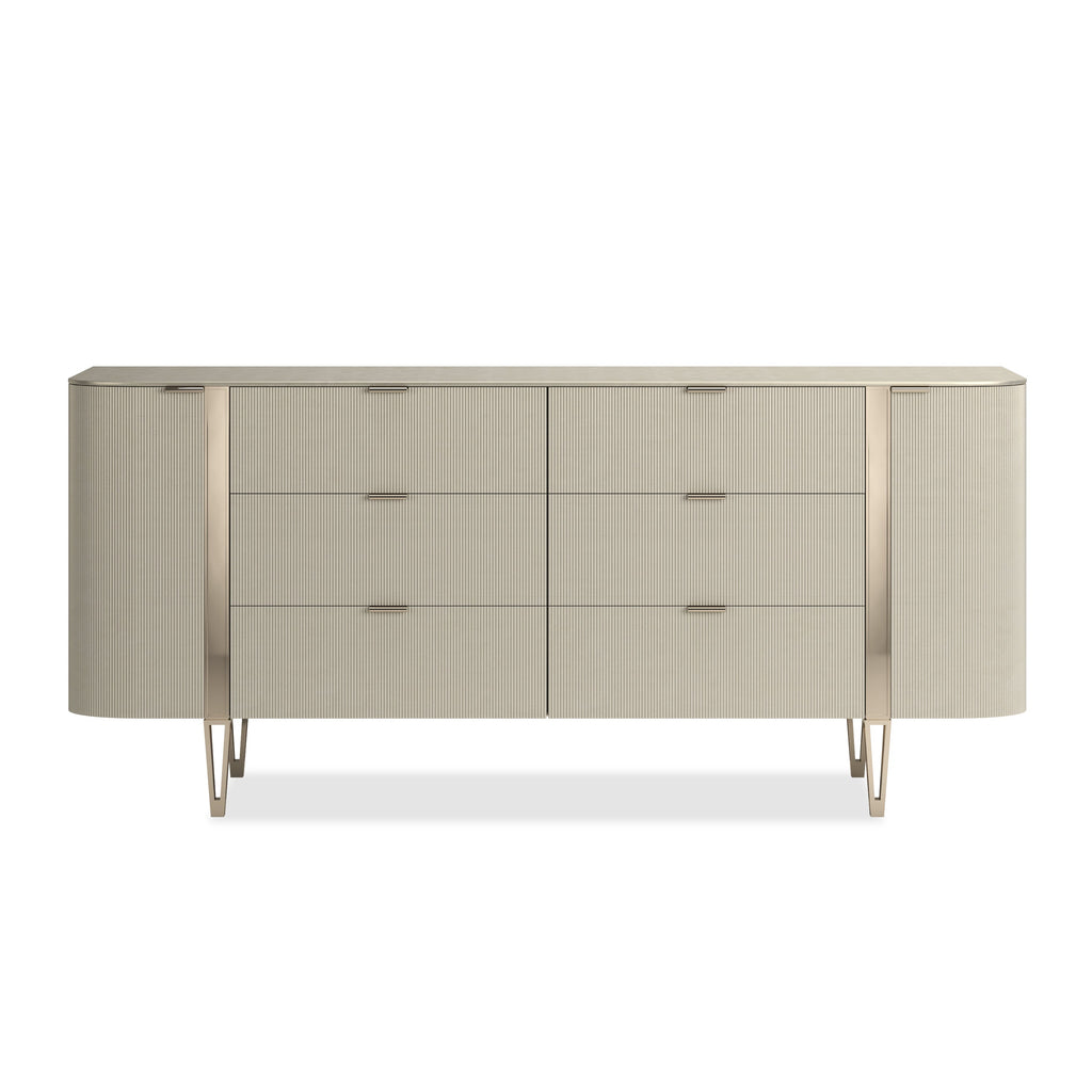 Caracole Classic Love At First Sight 78 Dresser