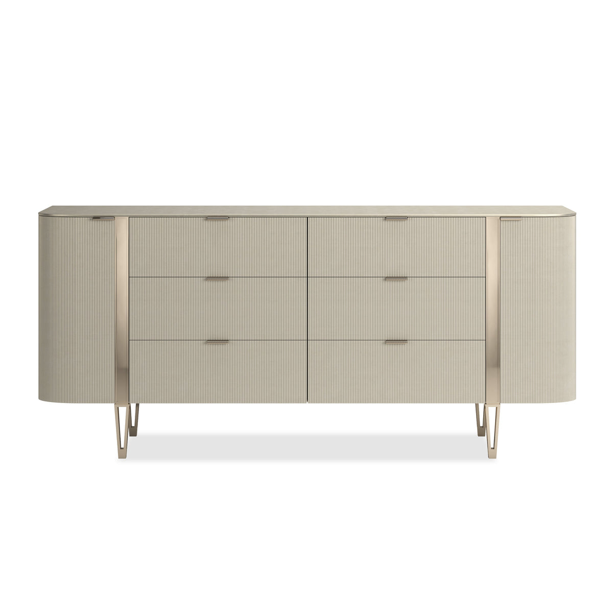 Caracole Classic Love At First Sight 78 Dresser