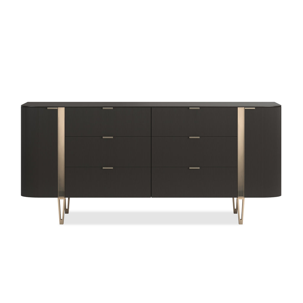 Caracole Classic Love At First Sight 78 Dresser