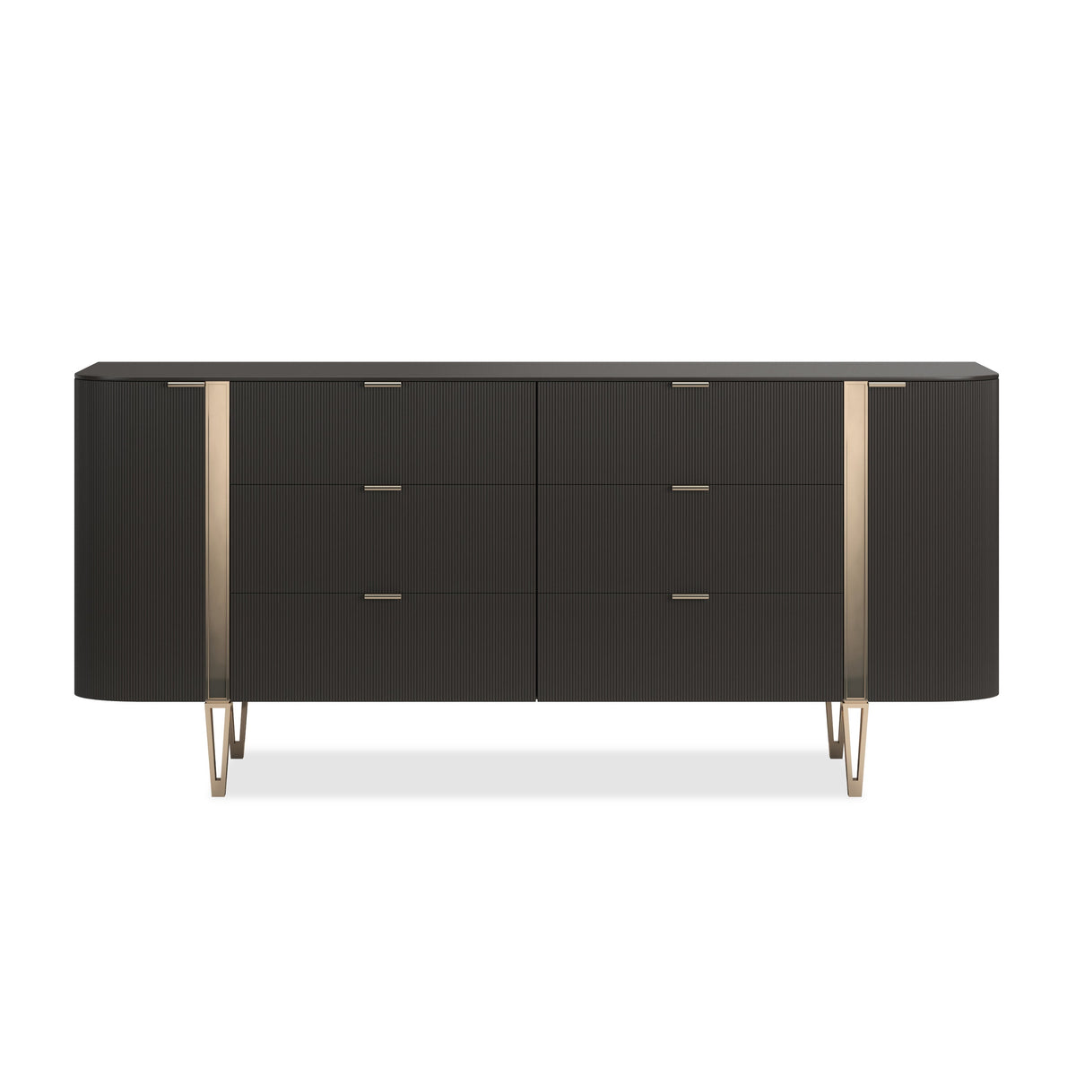 Caracole Classic Love At First Sight 78 Dresser