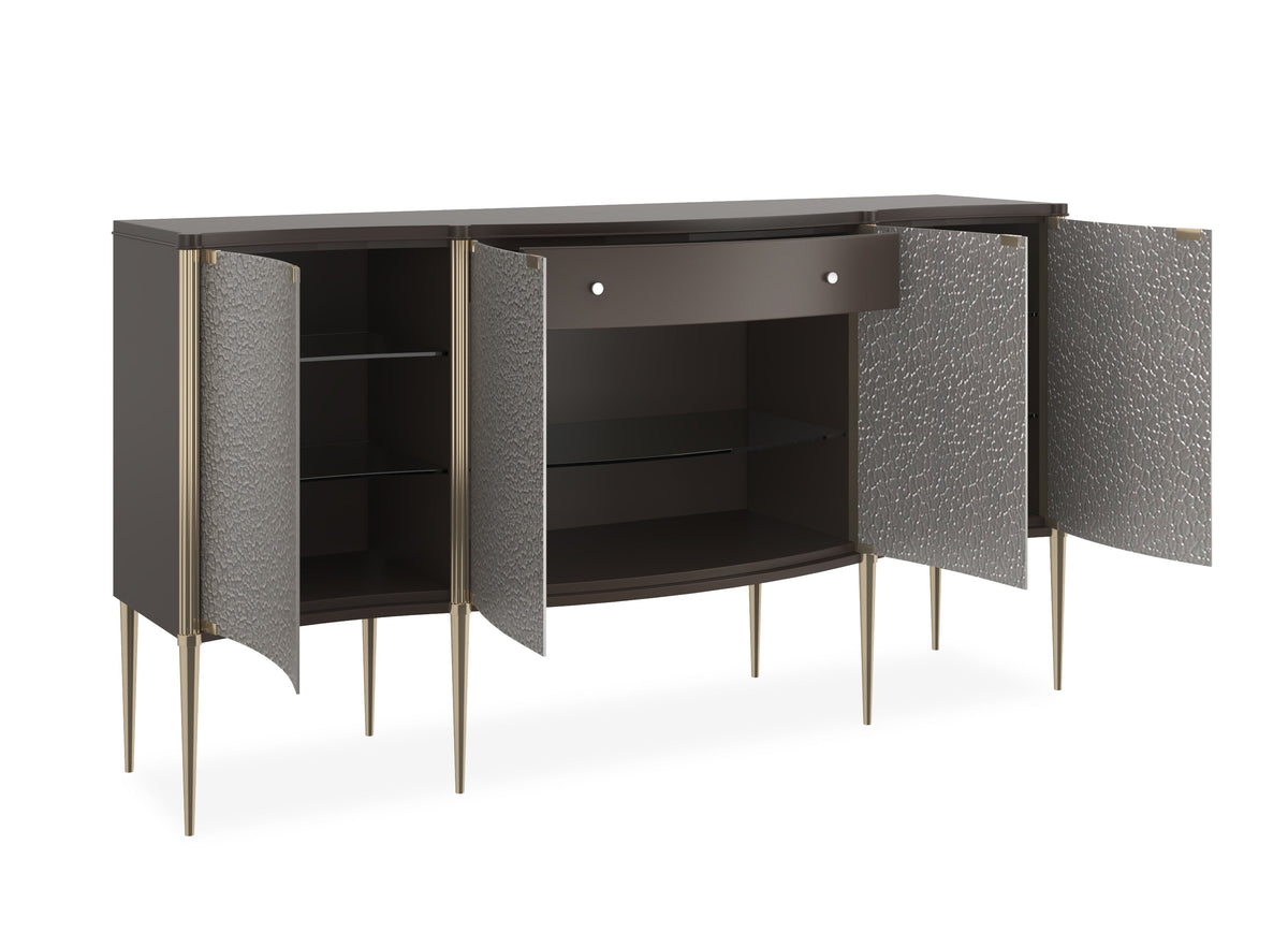 Caracole Classic A New Day Sideboard