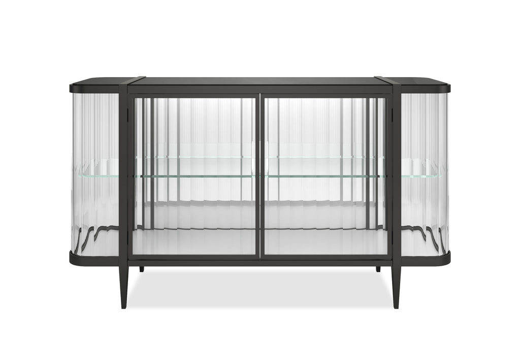 Caracole Classic Stop And Stare Sideboard