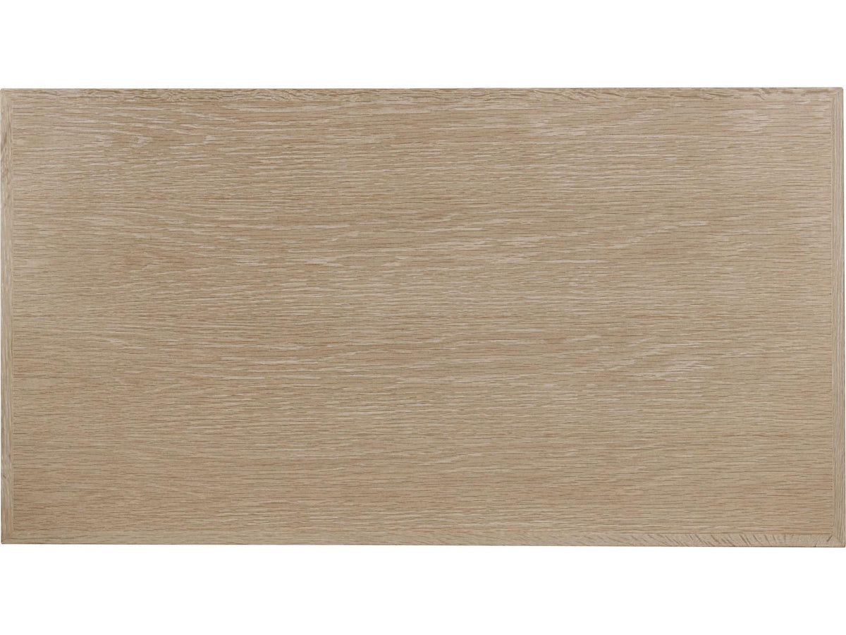 Maison '47 3-Drawer Natural Oak Dresser Blonde Cerused