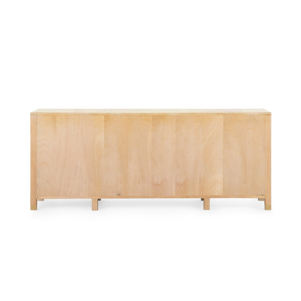 Villa & House Cole Extra Large 12-Drawer