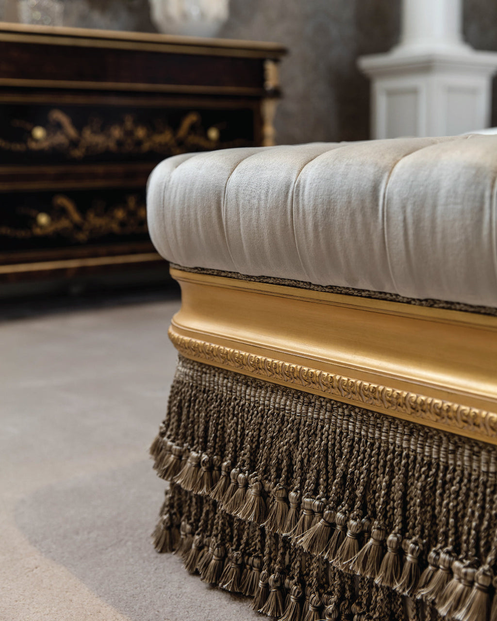 Classico Dresser