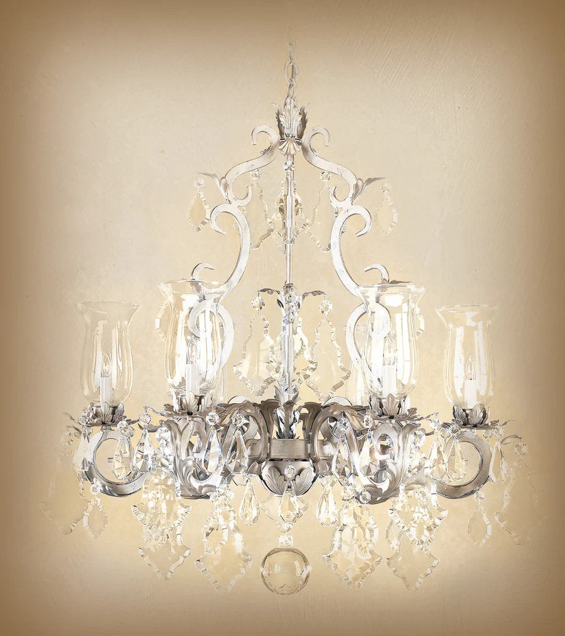 Céline 6 - Light Chandelier