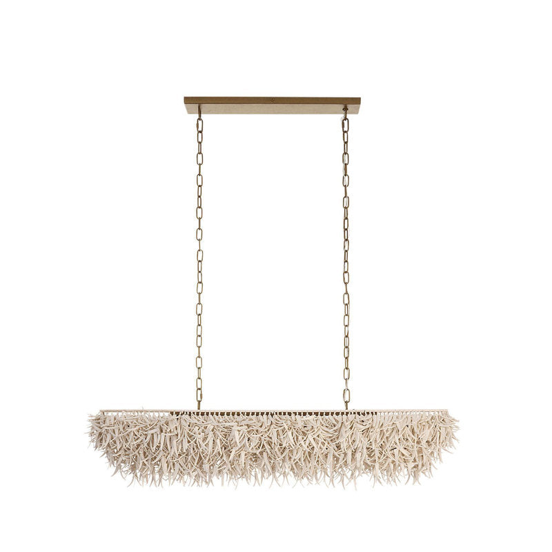 Cabo Linear Chandelier