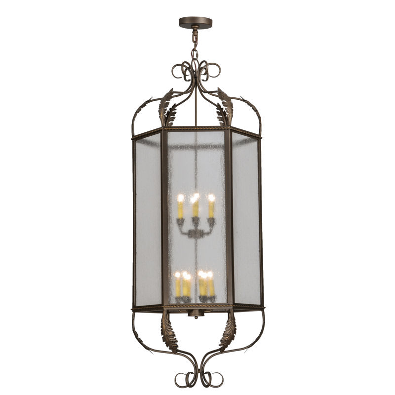 Calida 12 - Light Chandelier